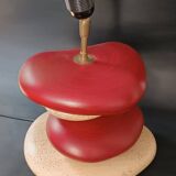 François Chatain lamp base