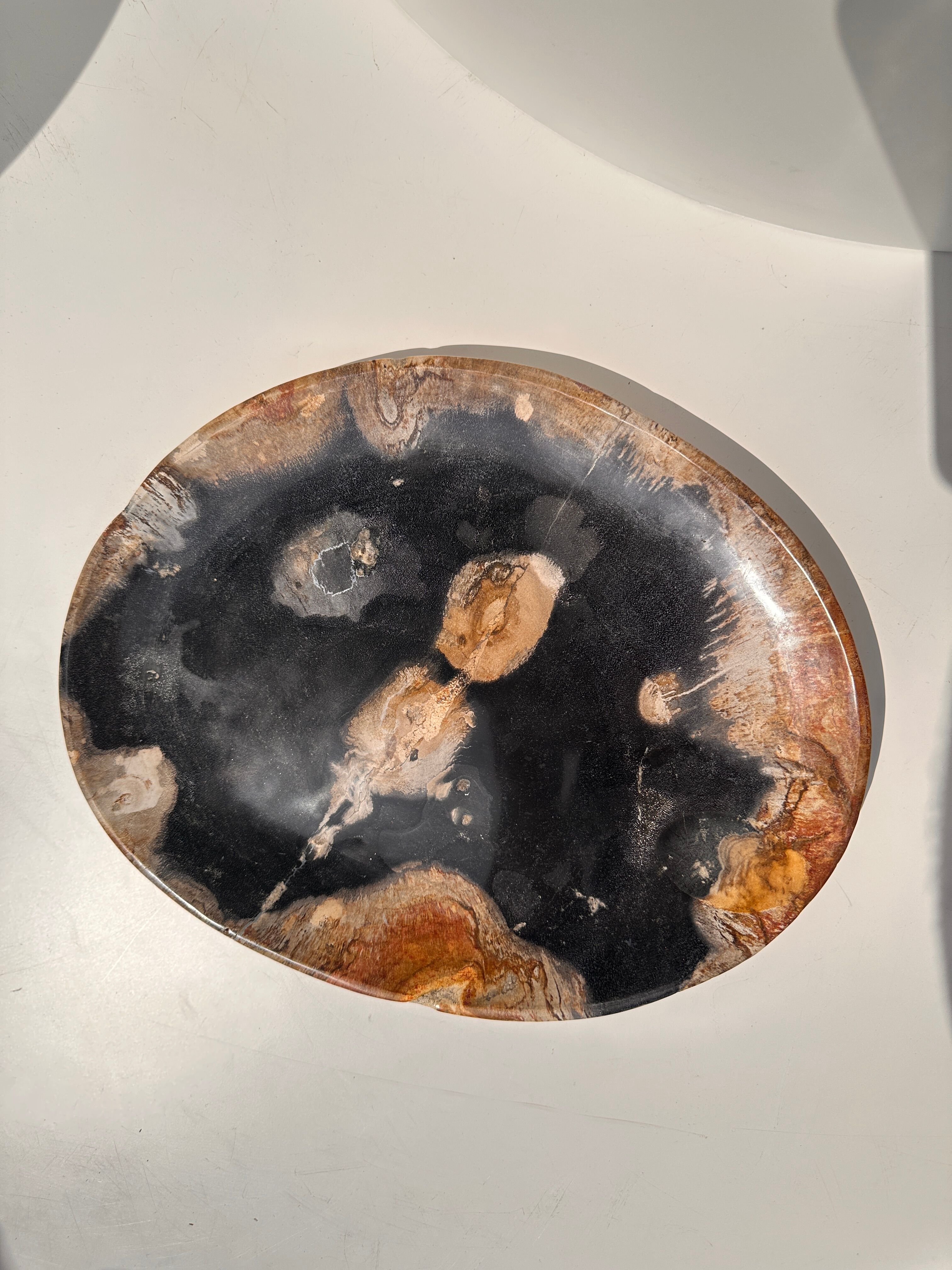 Trinket bowl