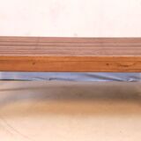 Old bench
