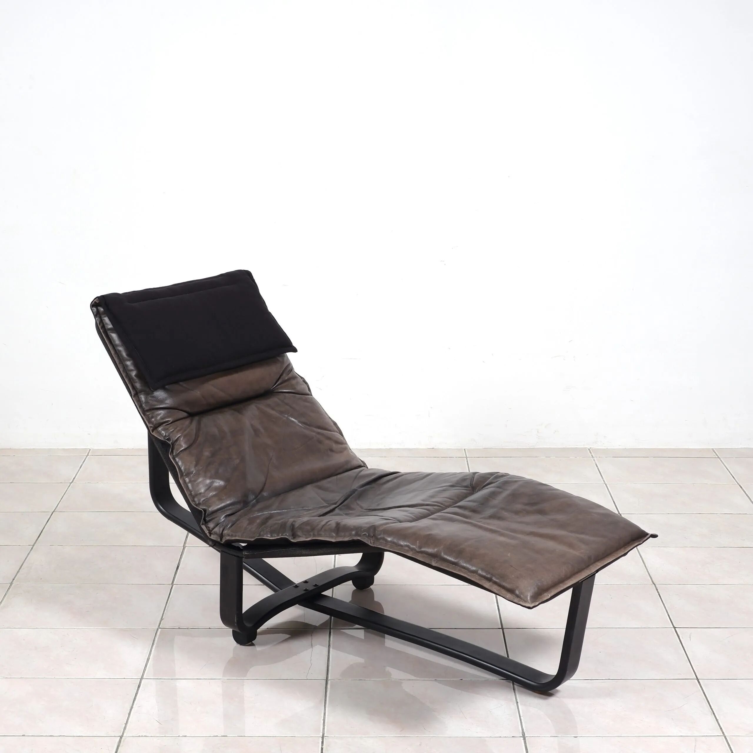 Chaise longue by Ingmar Relling for Westnofa