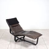 Chaise longue by Ingmar Relling for Westnofa