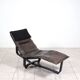 Chaise longue by Ingmar Relling for Westnofa