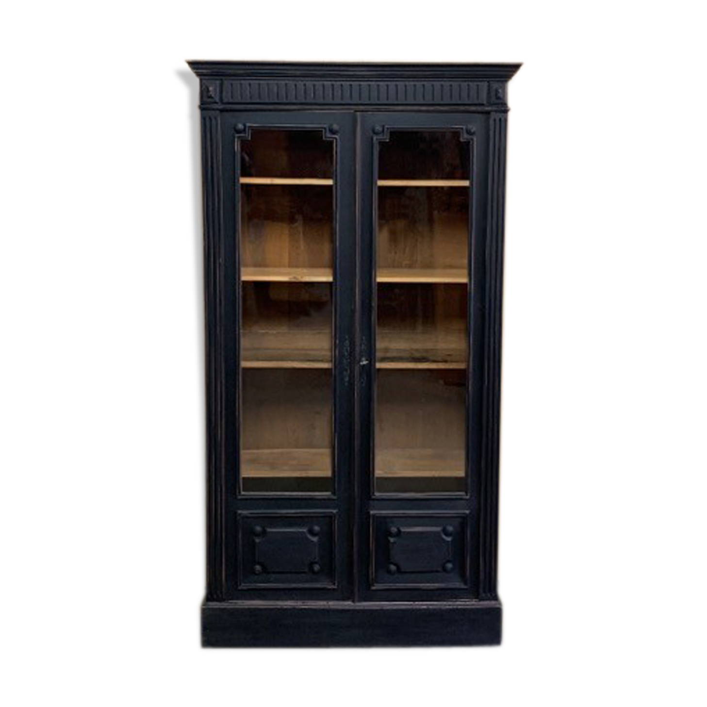 Napoleon III Showcase