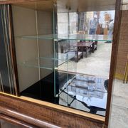 Vintage bar furniture