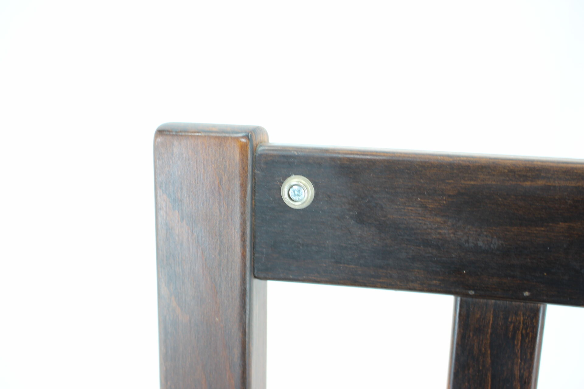 1960s adjustable leather armchair by Genega Mobler, Denmark