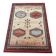 Oriental-style wool rug 135cm x 185cm
