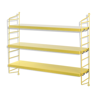 String Pocket shelf