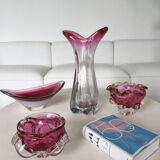 Murano ashtray
