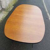 Liftable coffee table