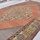 Tapis turc Oushak en laine