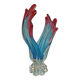 Grand vase coupe Murano