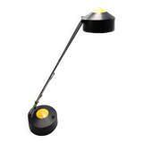 Vintage 1980s-1990s Lamp by Brilliant