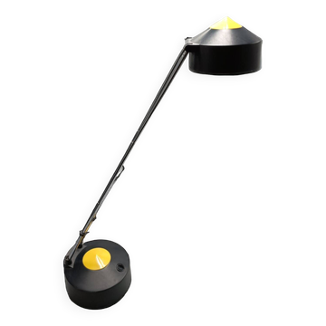 Vintage 1980s-1990s Lamp by Brilliant