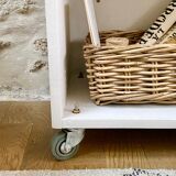 Rolling locker
