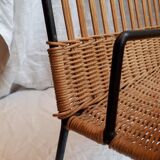 Magazine holder, 1960s