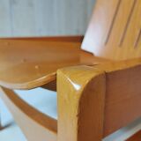 Baumann Argos armchair