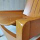 Fauteuil Baumann Argos