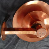 Nordlux PHOENIX Copper Outdoor Wall Applique, 1 Light