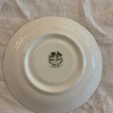 Royal Albert porcelain cup and sub-cup