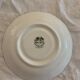 Royal Albert porcelain cup and sub-cup
