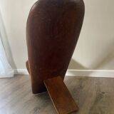 Chaise à palabre vintage