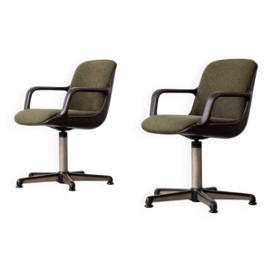 Fauteuils de bureau par - pollock