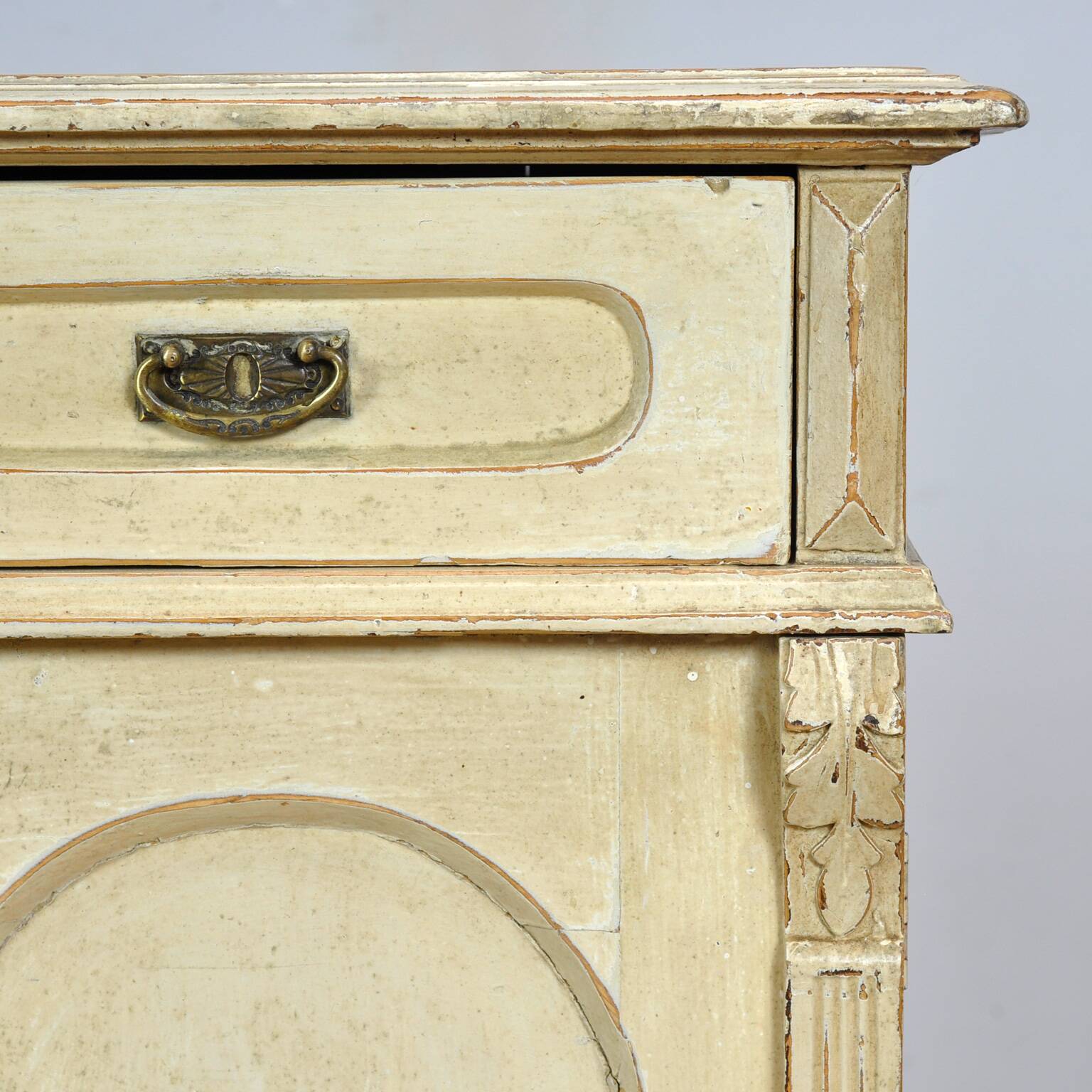 Pine dresser, 1910’s