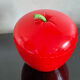 Seau à glaçons pomme rouge