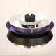 Swedish Vintage Design Lamp: Carl Thore Trava, 1970s Scandinavian Lighting