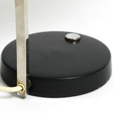 Original Hillebrand table lamp model Oslo from 1962 - Design Heinz Pfaender