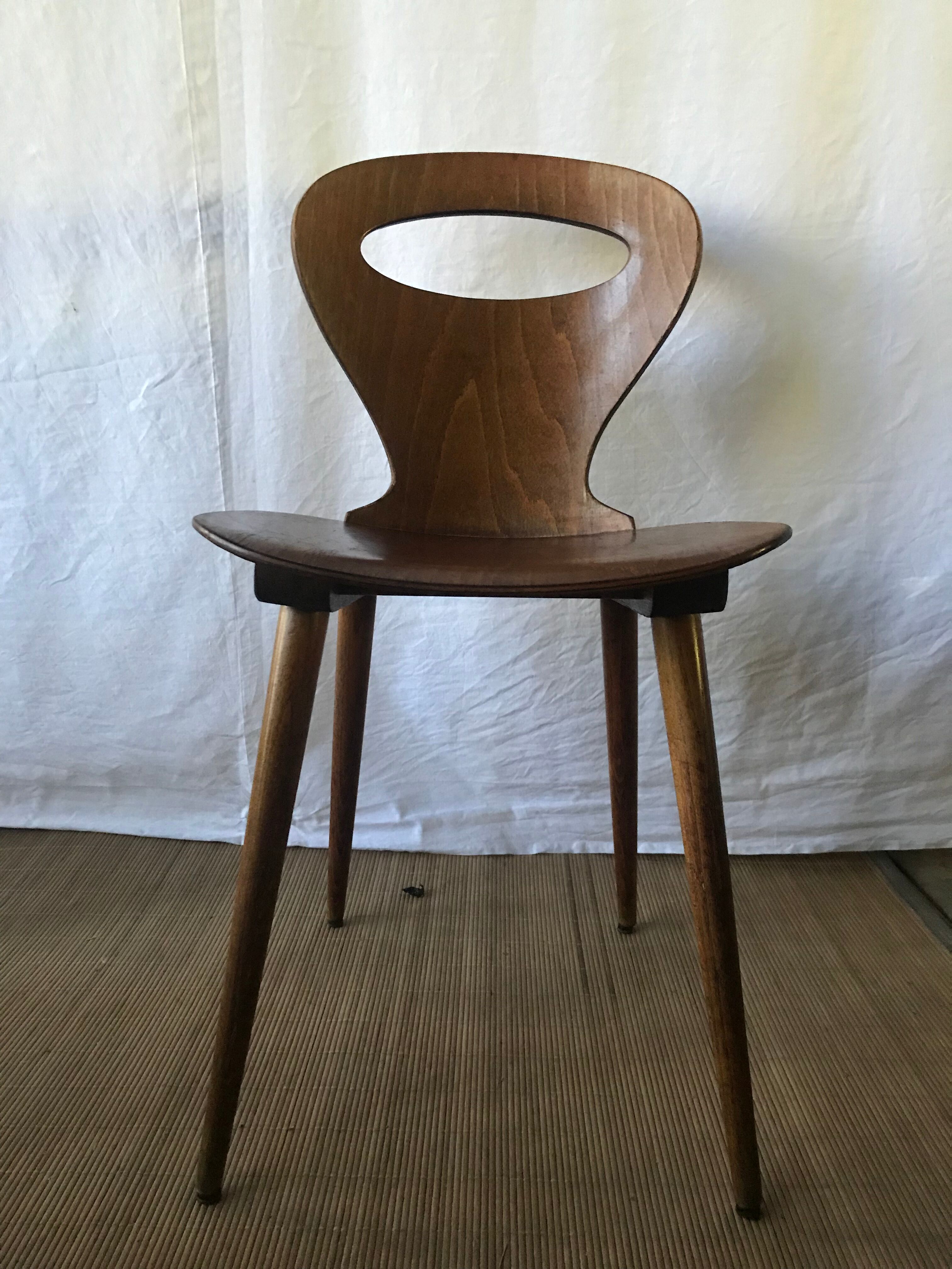 Baumann Ant Chair