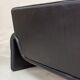 Vintage 2011 Two-Seater Leather Sofa by de Sede, 1983