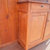 Buffet parisien 2 corps