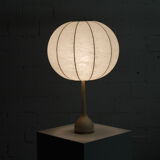 Table lamp by Hans-Agne Jakobsson for Markaryd, 1950s