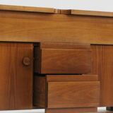 Vintage Italian Torbecchia sideboard by Giovanni Michelucci for Poltronova, 1960