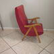 child Chair in 50-60 years skai