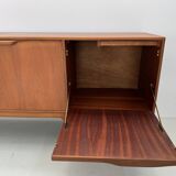 Vintage sideboard by McIntosh design by T. Robertson from the 1960s.