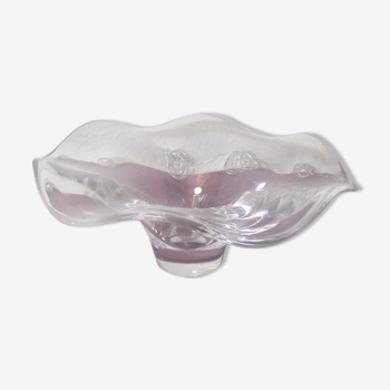 Crystal fruit cup