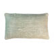 Vintage turkish Kilim cushion cover 30x50cm