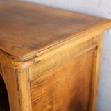 Library / old wooden bibus