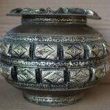 Ancient oriental ashtray
