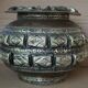 Cendrier oriental ancien
