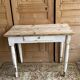 Table de ferme