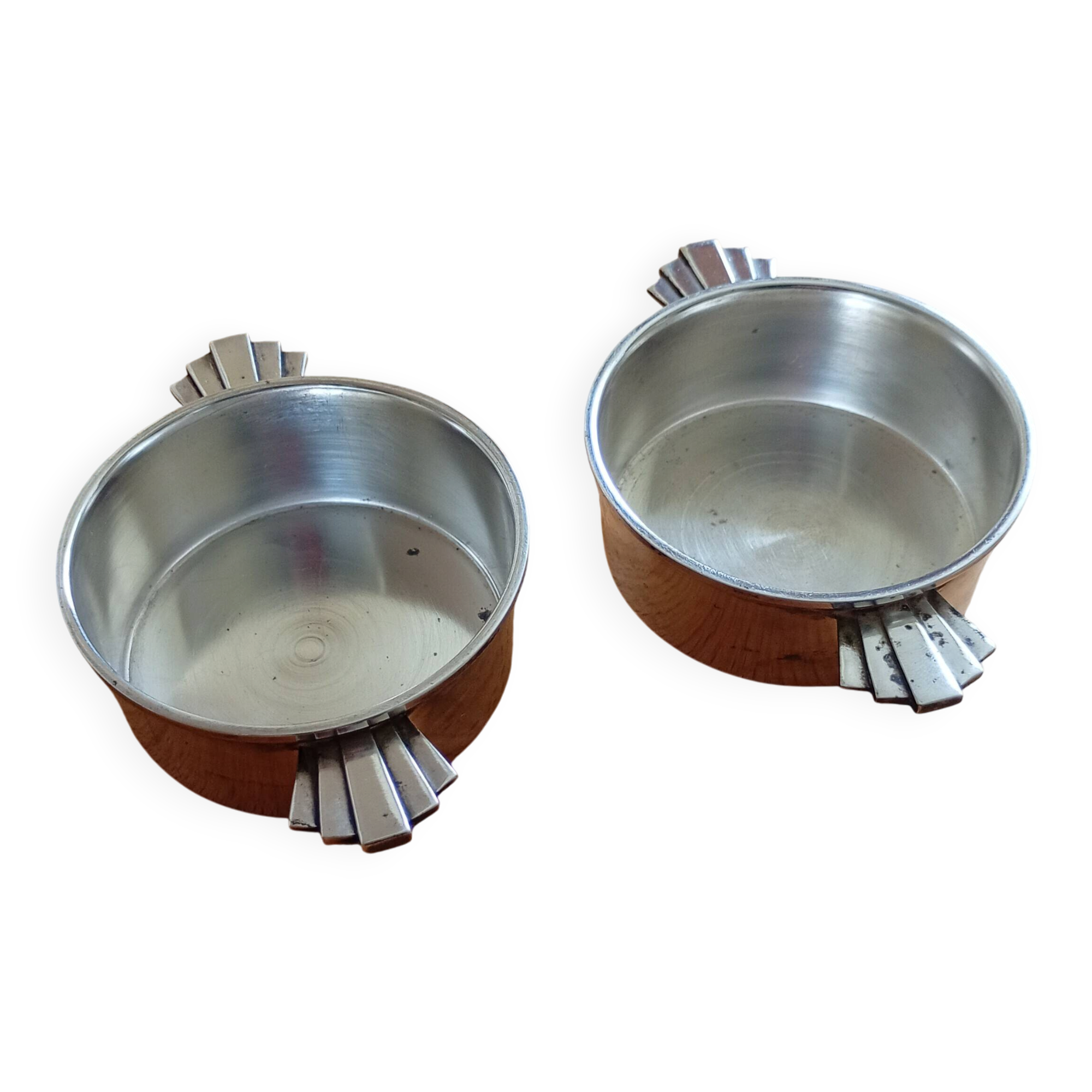 Art Deco Tasting Cup