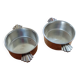 Art Deco Tasting Cup