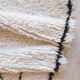 Vintage Marmoucha Rug - 220 x 160 cm