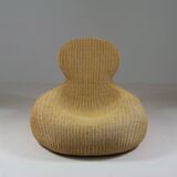 Storvik Rattan Armchair by Carl Öjerstam for Ikea, 2000s