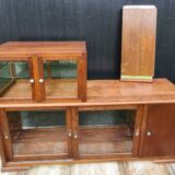 Jeweler's display counter from the 1930s