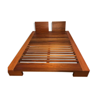 Japanese bed