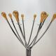 Model Octopus coat rack by De Pas, d'Urbino & Lomazzi for Zanotta, 1990s